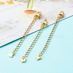 Удлинитель цепи ручной работы FIND-JF00092