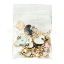 Подвески из сплава 18 шт.&nbsp;FIND-FS0002-10