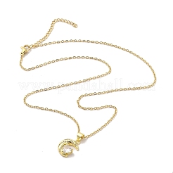 Подвески из нержавеющей стали 304&nbsp;NJEW-U002-23G-02