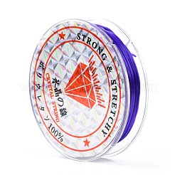 Сильная эластичная нить EW-N002-22