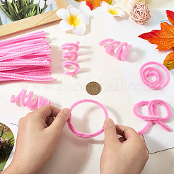 100 шт. плюшевые палочки «сделай сам»&nbsp;FIND-SP0004-72F