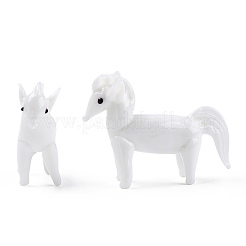 Ручной работы украшения дома бусины LAMP-T011-53