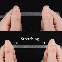 2 рулон 2 стиля плоская эластичная лента из термопластичного полиуретана (ТПУ) EW-NB0001-06