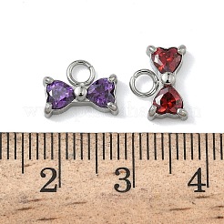 Подвески из нержавеющей стали 304&nbsp;STAS-D201-01P