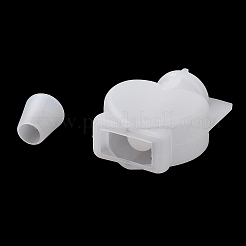 Силиконовые Молды для бутылок желаний своими руками&nbsp;DIY-M049-01A