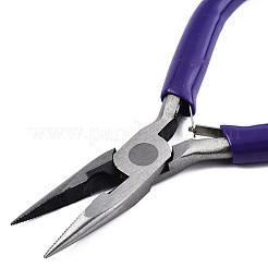 Набор стальных плоскогубцев TOOL-N007-002C