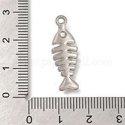 Pendenti in acciaio inox 304 anti-appannamento&nbsp;STAS-M075-15P