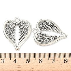 Сплавочные подвески тибетского стиля FIND-B050-24AS-04