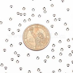 Шапочки и конусы для бусин из латуни KK-O043-04P