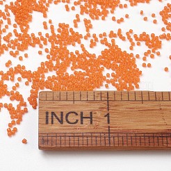 Стеклянные бусины matsuno mgb&nbsp;X-SEED-R017A-733