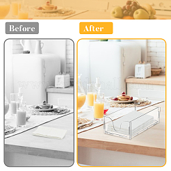 2 комплект 2-х стилевых собранных акриловых подставок для салфеток ODIS-PH0001-86