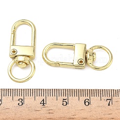 Застежками сплава поворотные FIND-H056-02G