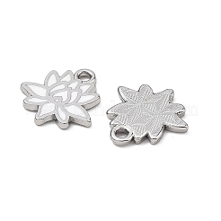 Подвески из эмали и сплава&nbsp;ENAM-G235-02P-01