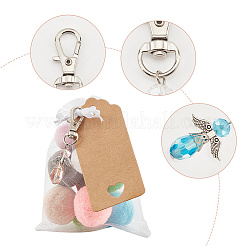 Подвеска в стиле фей DIY-BC0009-79