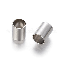 Бусины из нержавеющей стали 304 STAS-G192-21P