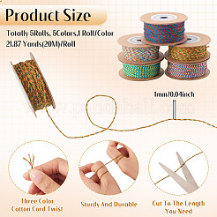 5 Rolle&nbsp;OCOR-TA0003-75