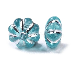 Акриловые бусины&nbsp;SACR-C005-02A