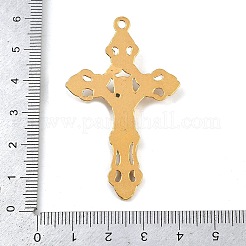 Пасхальная тема подвески из сплава в тибетском стиле TIBEP-S298-011AG-LF