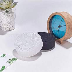 Эластичная резиновая лента OCOR-BC0012-18