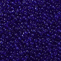 Abalorios de la semilla de cristal&nbsp;X2-SEED-A004-3mm-8