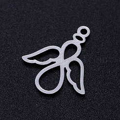 Подвески из нержавеющей стали 201&nbsp;STAS-Q201-JN313-1