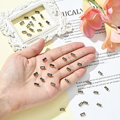 Пришивные чашки preciosa® maxima crystal Y-PRC-SF7-00030-260-G