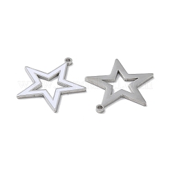 Anhänger aus Edelstahl 304&nbsp;STAS-C083-15P-02