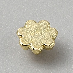 Cabochon in lega di zinco&nbsp;KK-WH20019-306A-LG
