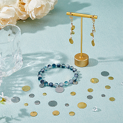 160 шт. 8 стиля 201 нержавеющая сталь штампованные пустые бирки подвески&nbsp;STAS-DC0015-49