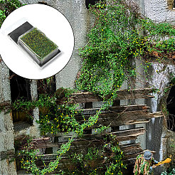 Имитация смолы корневая виноградная лоза растительная модель DIY-WH20053-65C