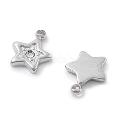 Подвески из нержавеющей стали 304&nbsp;STAS-Z121-59P