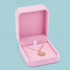 Бархатная витрина для ювелирных изделий&nbsp;OBOX-WH20001-02B-02