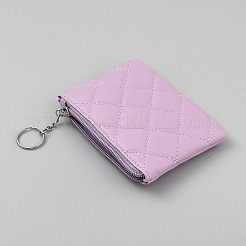 Брелки для ключей из кожи&nbsp;KEYC-WH20010-08A