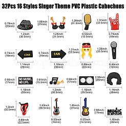 32 шт.&nbsp;FIND-CJ0002-55