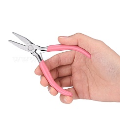 Ювелирные плоскогубцы PT-L004-47