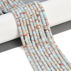 Синтетический Шушан камень бисер пряди G-H230-54