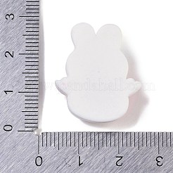 Рождественские темы кабошоны смолы RESI-H162-09A