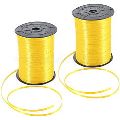 90м органзовая лента&nbsp;OCOR-WH20005-50E