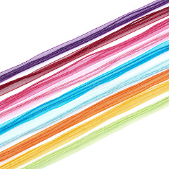 Многожильный ожерелье NJEW-TA0001-06