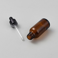 Flaconi contagocce di vetro&nbsp;AJEW-WH20033-085E