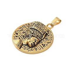 Подвески из нержавеющей стали viking 304&nbsp;STAS-P400-01B-AG