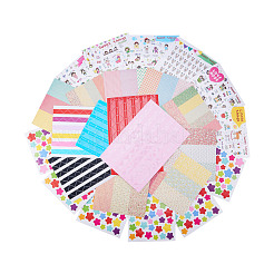 Diy фотоальбом scrapbook crafts DIY-PH0015-01