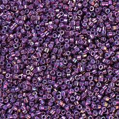 Бусины Миюки Делика&nbsp;LS-X-SEED-J020-DB1014