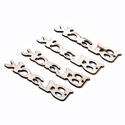 Pendentifs en bois&nbsp;WOOD-TAC0005-03A-04