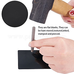 Алюминиевые бланки DIY-GF0001-78H-01