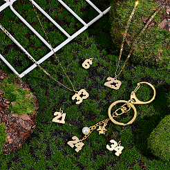 6 шт. 6 стиля подвески из хирургической нержавеющей стали 316 STAS-UN0040-38G