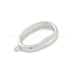 Стойки обшивки латунные подвески KK-A224-23A-P