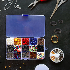 Двойные кольца для ключей из нержавеющей стали 304&nbsp;FIND-DR0001-35A