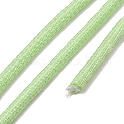 Polyester-Rundgeflechtkordel&nbsp;FB-CBA35DC-02F