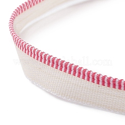 Плоские хлопковые повязки на голову OCOR-XCP0001-50